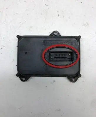 Volkswagen PASSAT CC Headlight ballast module Xenon 1T0941329A 503950440404 130732933203