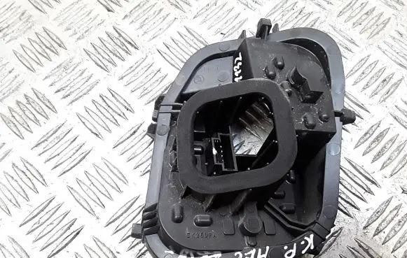 Skoda Fabia Mk3 (NJ) Tail light bulb cover holder 6v6945231