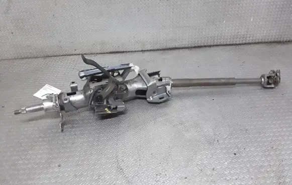 Mazda CX-7 Steering wheel axle set 