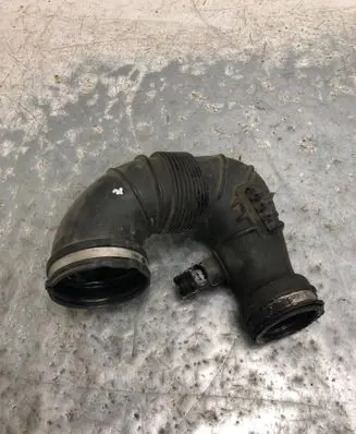 Mercedes-Benz E W212 Air intake hose/pipe A6510900337BILI A6510900337