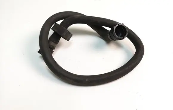 BMW 7 E65 E66 Engine coolant pipe/hose