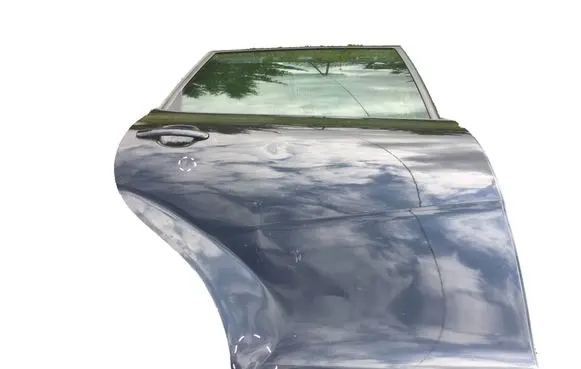 Seat Altea Rear door 