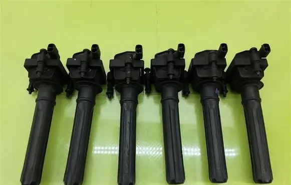Chrysler 300M High voltage ignition coil 4609088AF