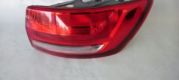 Audi A4 S4 B9 Rear/tail lights 8W9945070