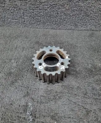Audi A6 S6 C7 4G Fuel pump gear (pulley) 03L130111E