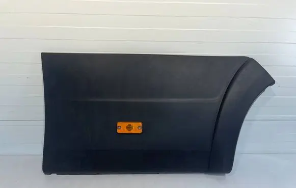 Fiat Ducato Rear fender molding trim 1311716070