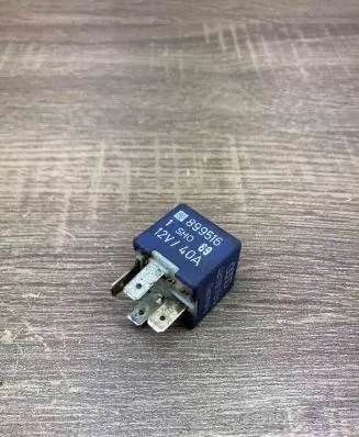Audi A6 S6 C5 4B Other relay 431951253G 899516