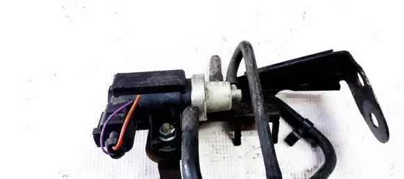 Volkswagen Golf IV Turbo solenoid valve 1j0906627a 7.22903.25