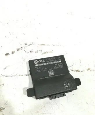 Volkswagen PASSAT B6 Gateway control module 3C0907530E