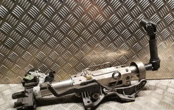 Opel Insignia A Steering rack mechanical part 13277191
