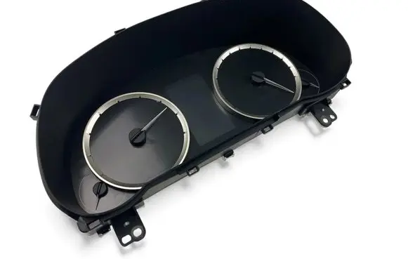 Speedometer (instrument cluster)