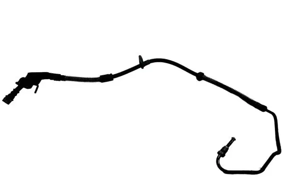 Citroen DS5 Brake line pipe/hose 