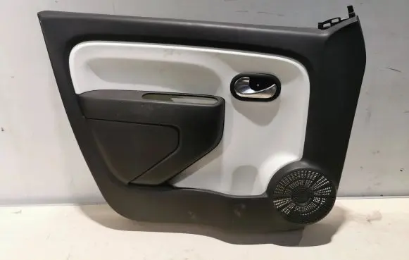 Renault Twingo III Front door card panel trim 156105422 156105412 23456789