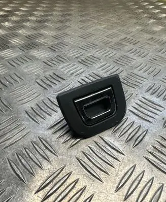 Other trunk/boot trim element