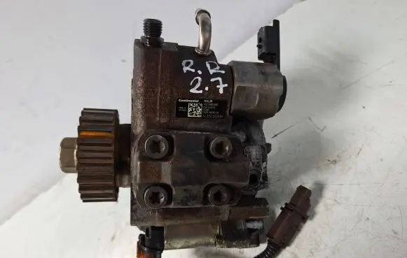 Land Rover Discovery Fuel injection high pressure pump 7H2Q9B395CH
