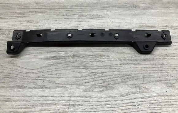 Jaguar F-Type Front bumper mounting bracket EX5316C066AA