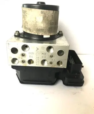 Opel Insignia A ABS Pump 13328651