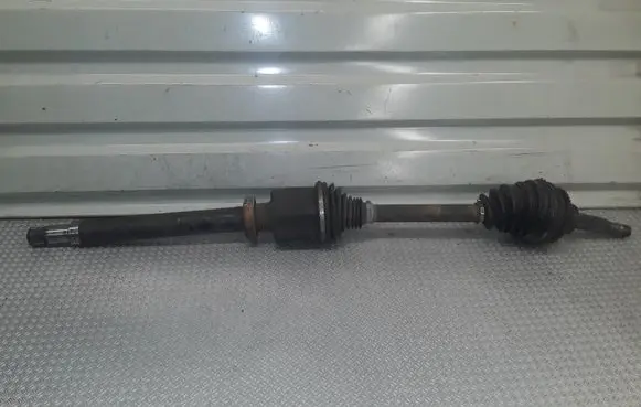 Ford Transit Front driveshaft 