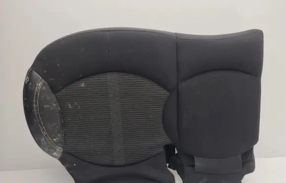 Mini Cooper Countryman R60 Rear seat 10378830