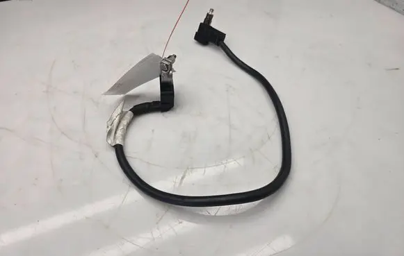 Volkswagen Crafter Negative earth cable (battery) 2E0971237H 141134987