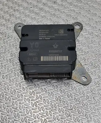 Airbag control unit/module