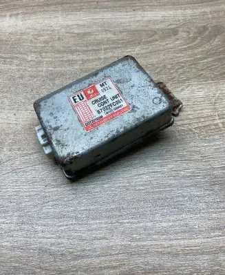 Subaru Forester SF Cruise control unit/module 87022FC051 GOT20188M