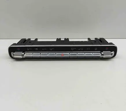 Mercedes-Benz EQA Interior fan control switch A2479057003