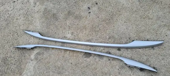 Mazda 6 Roof bar rail GS2C51T20D GS2C51T10D