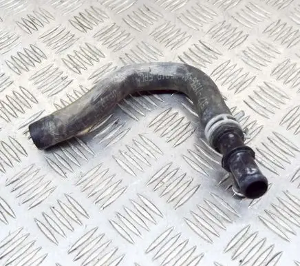 Tesla Model S Engine coolant pipe/hose