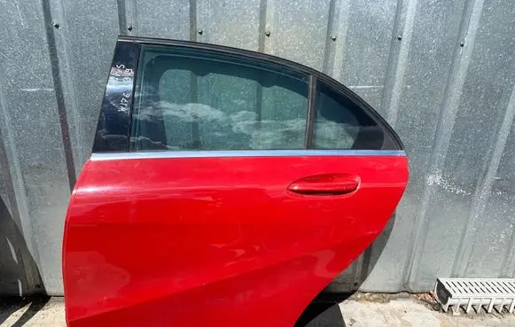 Mercedes-Benz A W176 Rear door A1767320110