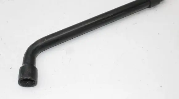 Land Rover Range Rover Evoque L538 Wheel nut wrench 
