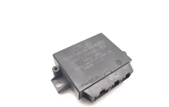 Ford Focus Parking PDC control unit/module BM5T-15K866-AK