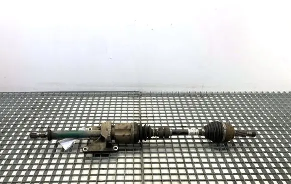 Nissan Qashqai Front driveshaft 39100BB22B