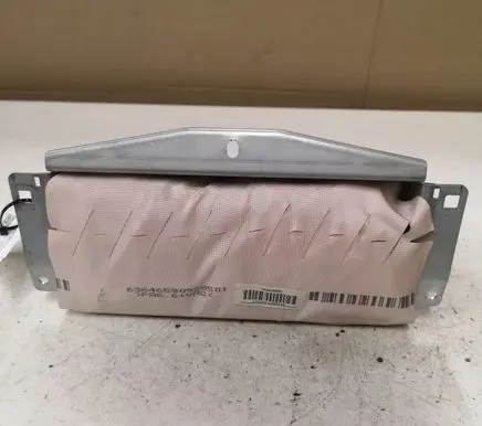 Citroen C4 I Picasso Passenger airbag 9688582280 34068046B