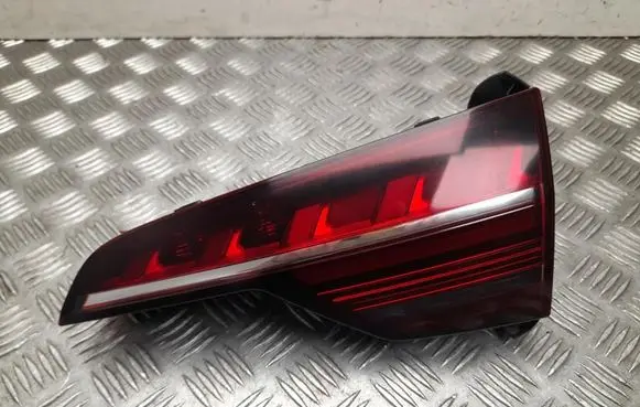 Audi A4 S4 B9 Rear/tail lights 8W9945094AA