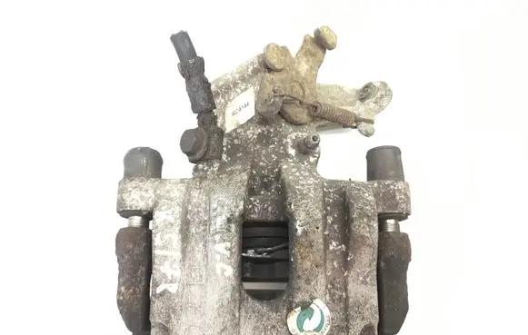 Opel Vectra C Rear brake caliper K5178