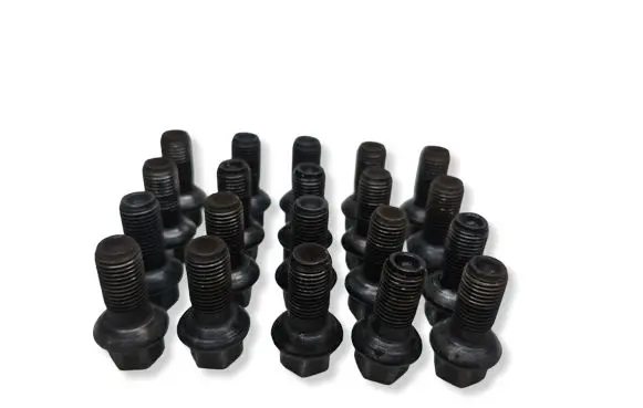 Mercedes-Benz GLB x247 Nuts/bolts 