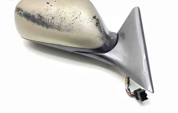 Jaguar XK8 - XKR Coupe wind mirror (mechanical) 3004508R