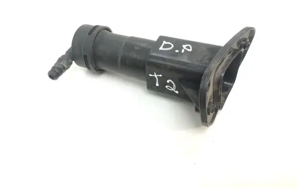 Chrysler Voyager Headlight washer spray nozzle