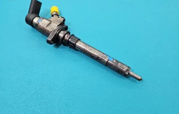 Ford Kuga I Fuel injector 9657144580 IMPRK1425549