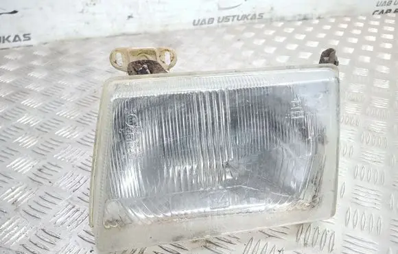 Ford Escort Headlight/headlamp 47154 DL7009