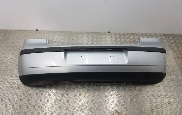 Volkswagen Polo Rear bumper 6Q6807521 150200