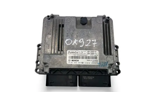 Ford Transit - Tourneo Connect Engine control unit/module ECU JV6A12A650XA JV6A12B684TA