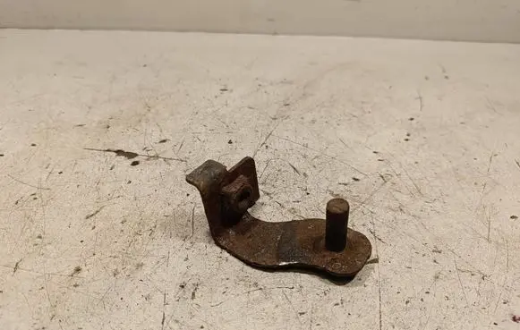 Nissan Qashqai Radiator mount bracket 14486BB01A