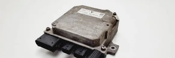 Subaru Forester SH Power steering control unit/module 34710SC031 63747180 A6D000