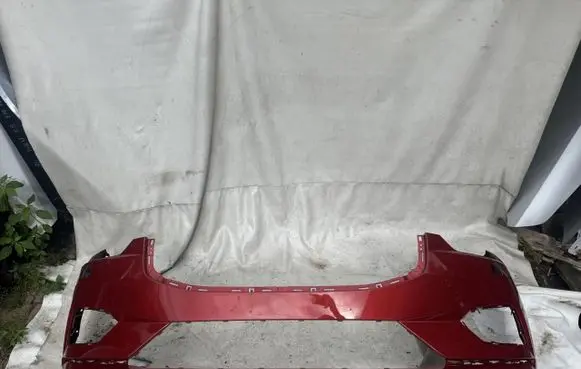 Volvo XC60 Front bumper