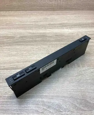 BMW 5 E39 Seat heating switch 8373712 03742027