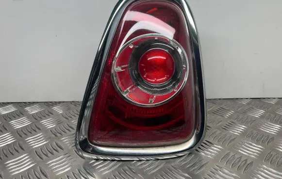 Mini One - Cooper Coupe R56 Rear/tail lights 7255912