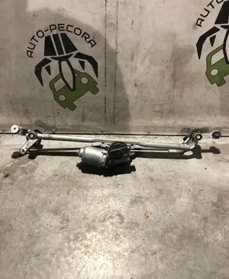 Jeep Grand Cherokee Front wiper linkage 68260523AC
