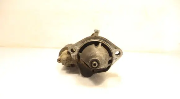 Audi A4 S4 B5 8D Starter motor